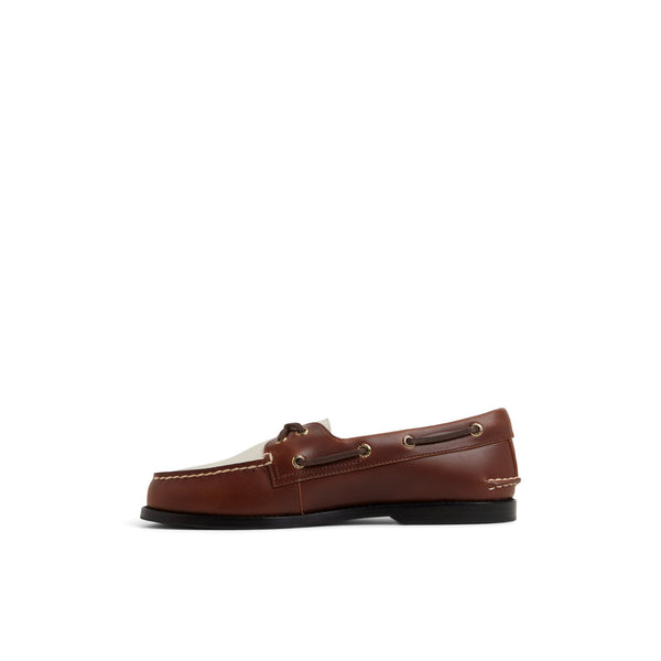 Sperry Top Sider Prescott Boat Shoe Amaretto