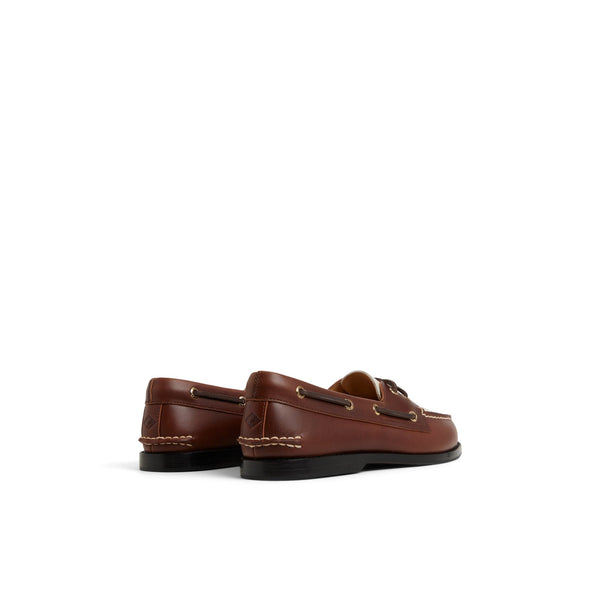 Sperry Top Sider Prescott Boat Shoe Amaretto