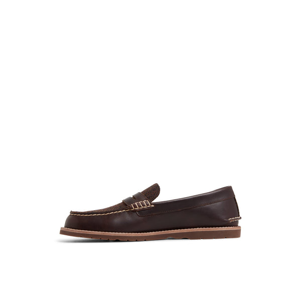 Sperry Top Sider Ripple Penny Loafer Amaretto