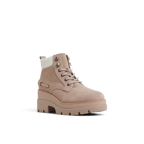 Sperry Top Sider Rocky Hiker Boot Taupe