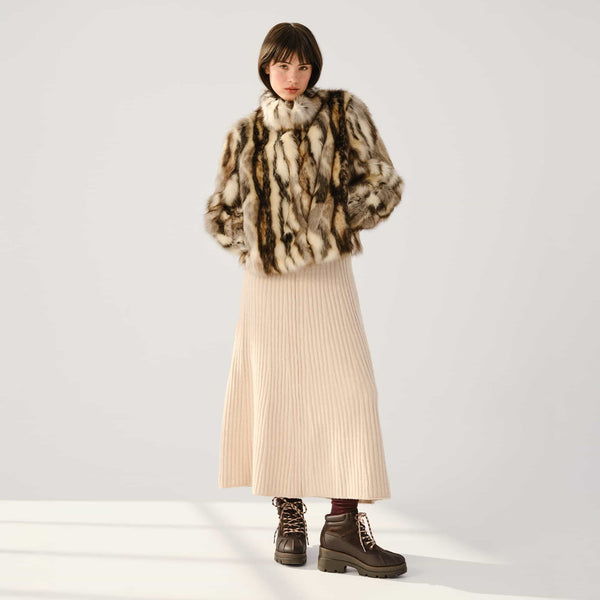 Sperry Top Sider Rocky Hiker Lined Boot Dark Brown