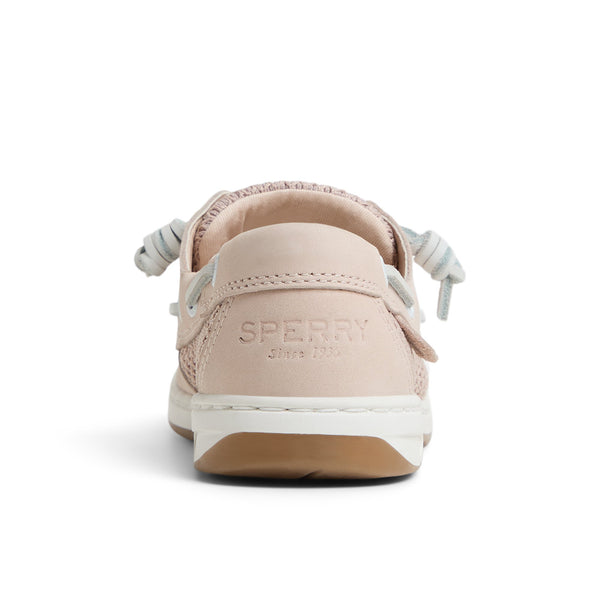 Sperry Top Sider Rosefish 3 Eye Boat Shoe Brown