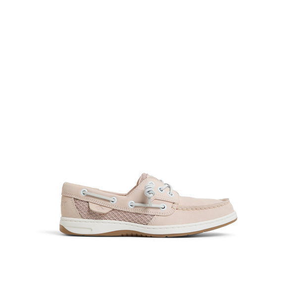 sperry top sider Rosefish 3 Eye Boat Shoe Brown