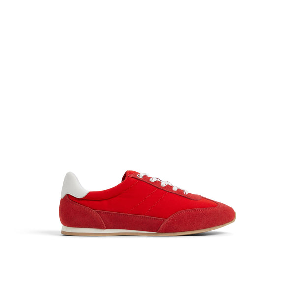 sperry top sider Run About Sneakers Red