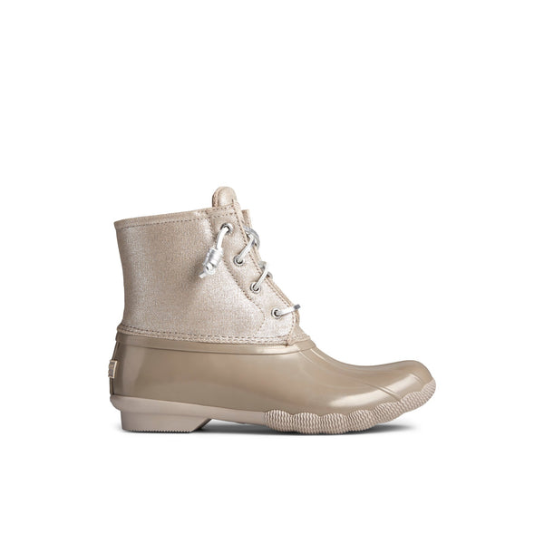 sperry top sider Saltwater™ Duck Boot Light Grey