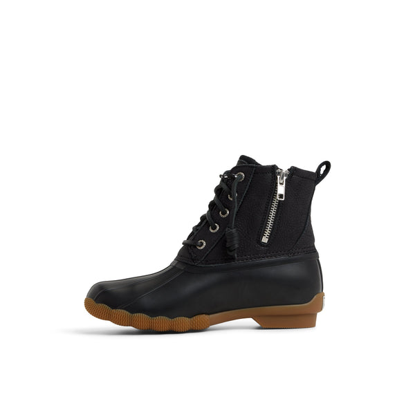 Sperry Top Sider Saltwater™ Duck Lug Boot Tan