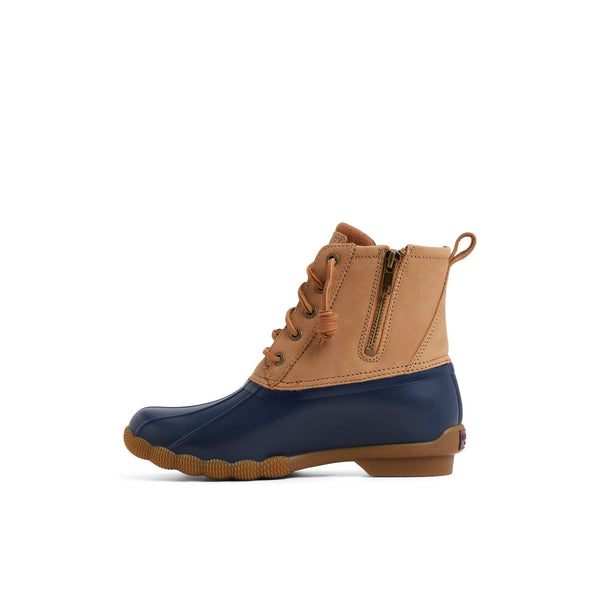 Sperry Top Sider Saltwater™ Duck Lug Boot Tan