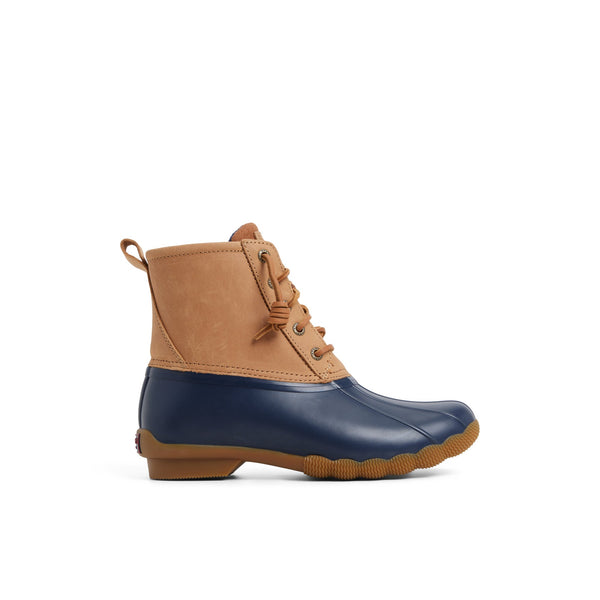 sperry top sider Saltwater™ Duck Lug Boot Tan
