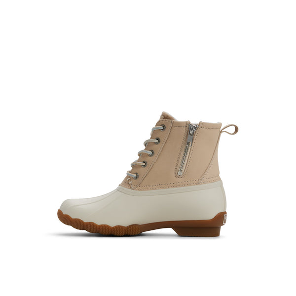 Sperry Top Sider Saltwater™ Duck Lug Boot Tan