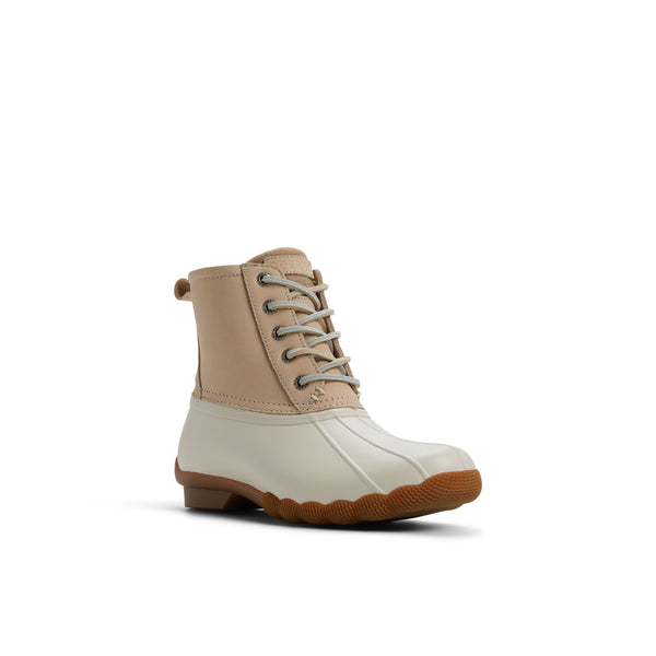 Sperry Top Sider Saltwater™ Duck Lug Boot Tan