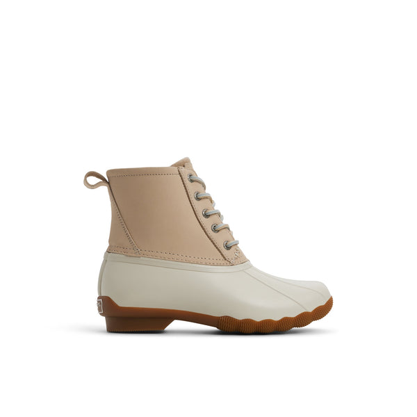 sperry top sider Saltwater™ Duck Lug Boot Tan
