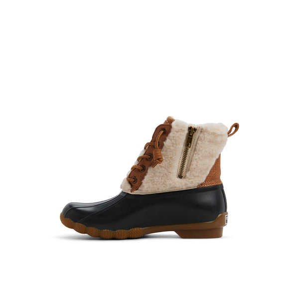 Sperry Top Sider Saltwater™ Duck Lug Boot Tan