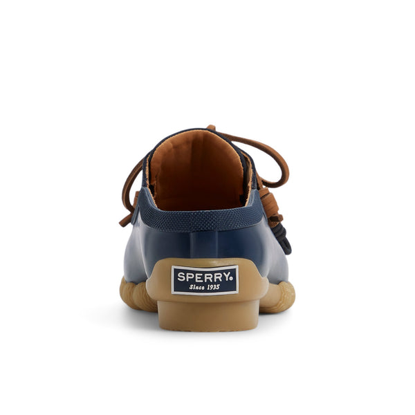 Sperry Top Sider Saltwater™ Duck Mule Clog Olive