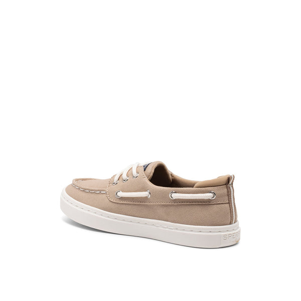 Sperry Top Sider Sea Ketch Washable Sneaker Khaki