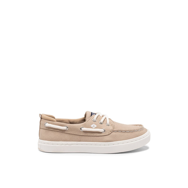 sperry top sider Sea Ketch Washable Sneaker Khaki