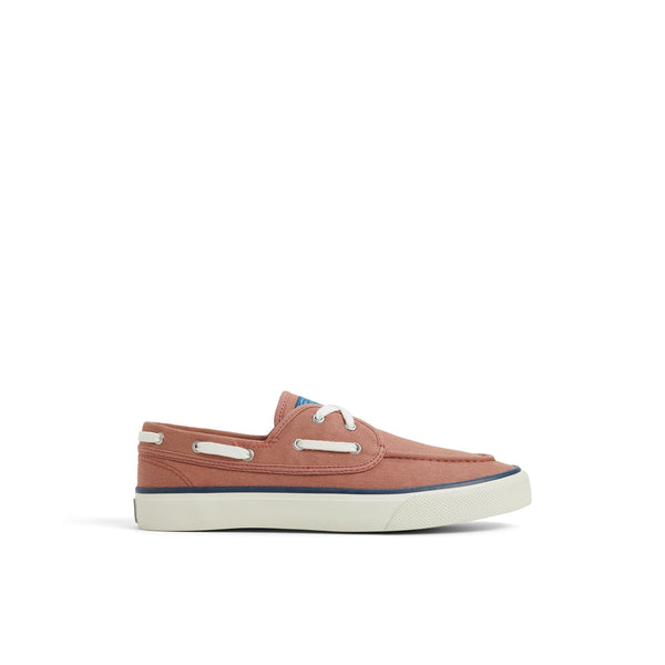 sperry top sider Sea Mate Boat Shoe Sneaker Red
