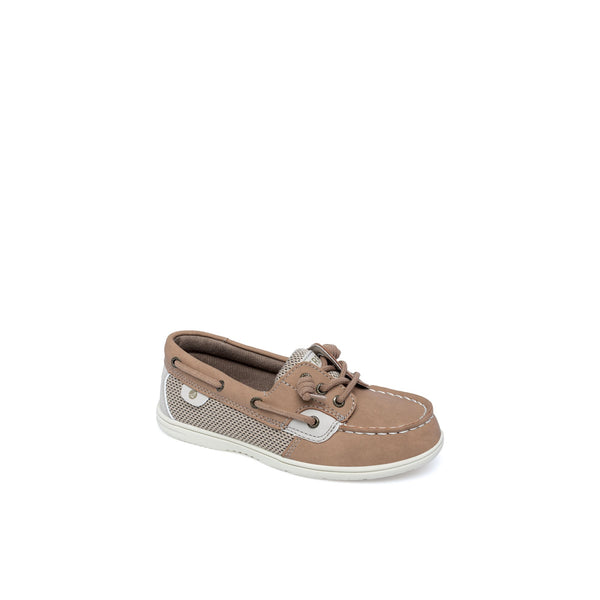 Sperry Top Sider Shoresider 3 Eye Boat Shoe Brown