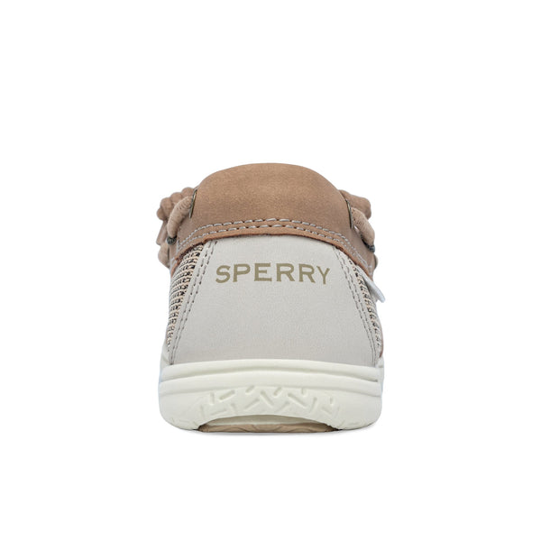 Sperry Top Sider Shoresider 3 Eye Boat Shoe Brown