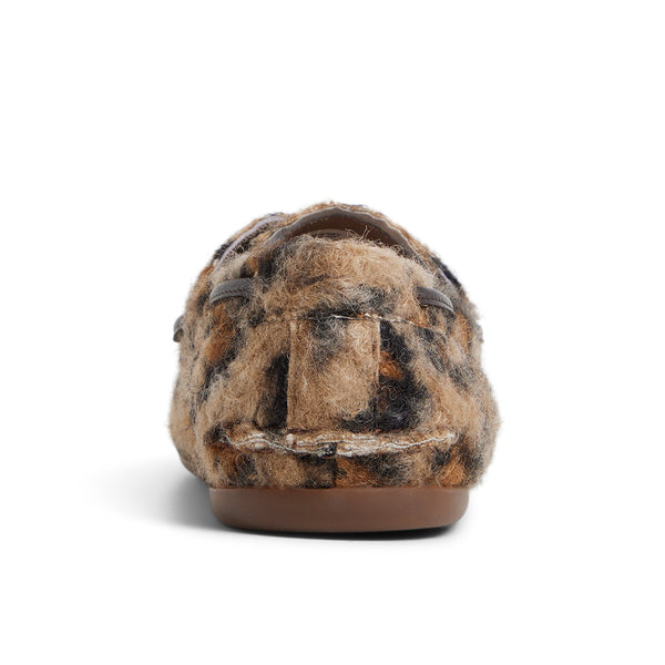 Sperry Top Sider Slim Boat Shoe Light Yellow