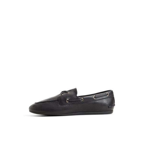 Sperry Top Sider Slim Boat Shoe Light Yellow
