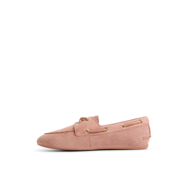Sperry Top Sider Slim Boat Shoe Light Yellow