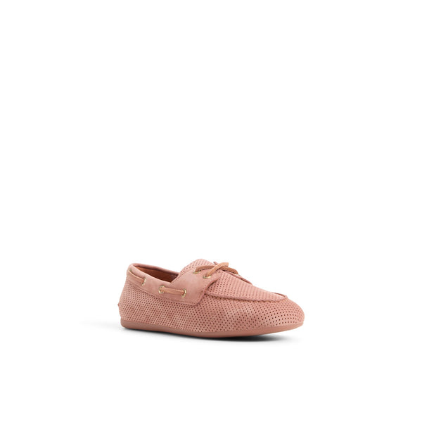 Sperry Top Sider Slim Boat Shoe Light Yellow