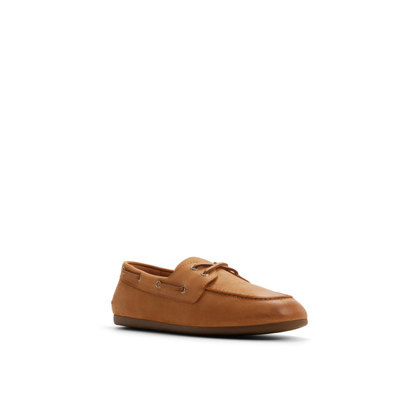 Sperry Top Sider Slim Boat Shoe Natural