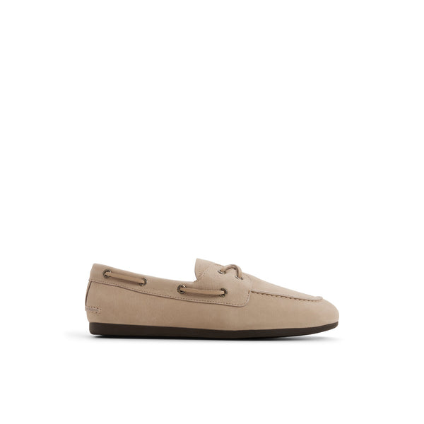 sperry top sider Slim Boat Shoe Natural