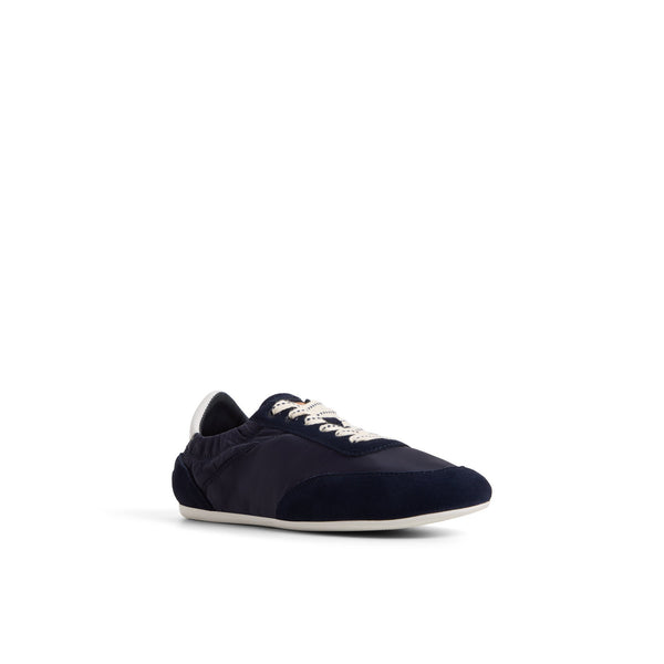 Sperry Top Sider Slim Jogger Sneaker Navy
