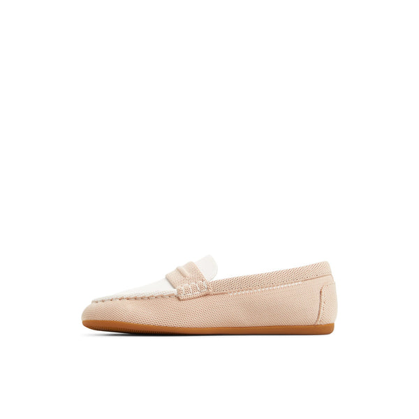 Sperry Top Sider Slim Loafer Beige