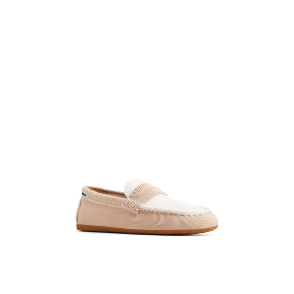 Sperry Top Sider Slim Loafer Beige