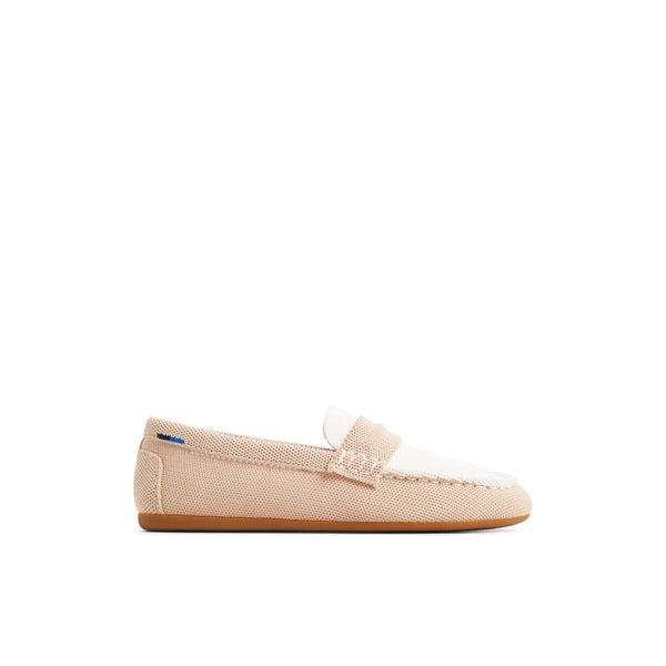 sperry top sider Slim Loafer Beige