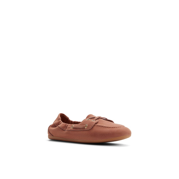 Sperry Top Sider Slim Sail Boat Shoe Amaretto