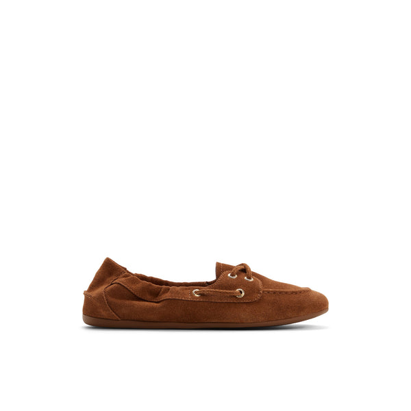 sperry top sider Slim Sail Boat Shoe Amaretto