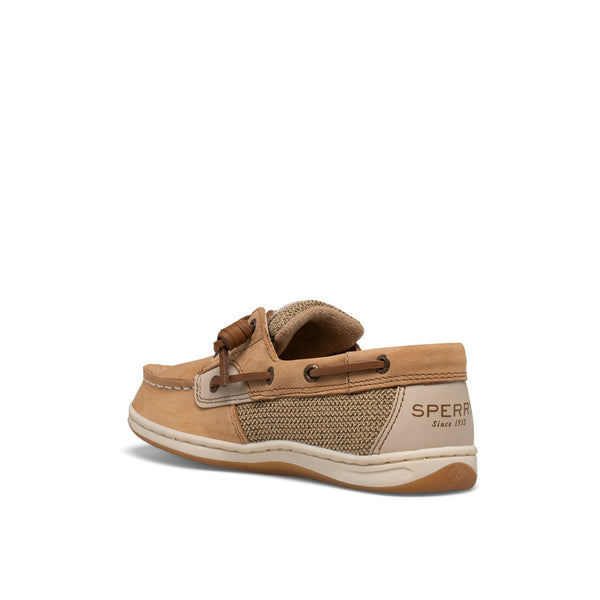 Sperry Top Sider Songfish Boat Shoe Brown