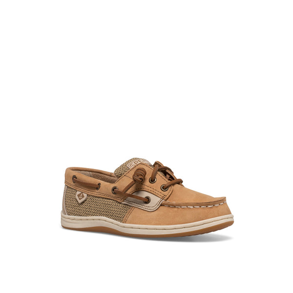 Sperry Top Sider Songfish Boat Shoe Brown
