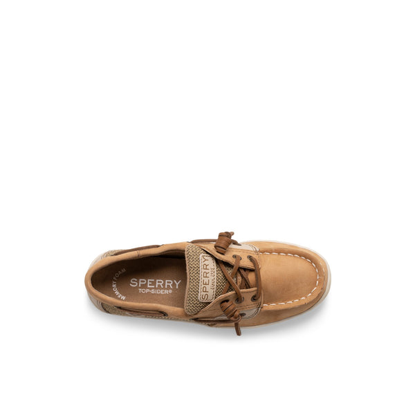 Sperry Top Sider Songfish Boat Shoe Brown