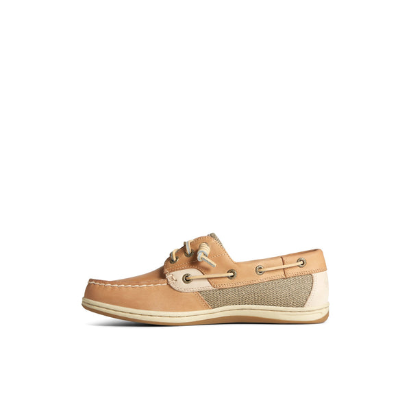 Sperry Top Sider Songfish Boat Shoe Brown