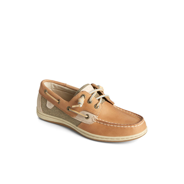 Sperry Top Sider Songfish Boat Shoe Brown