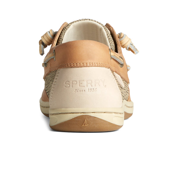 Sperry Top Sider Songfish Boat Shoe Brown