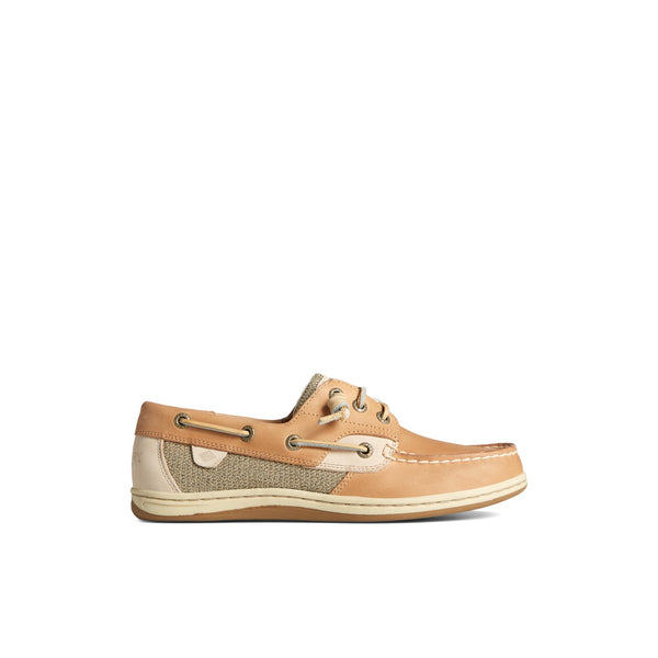 sperry top sider Songfish Boat Shoe Brown