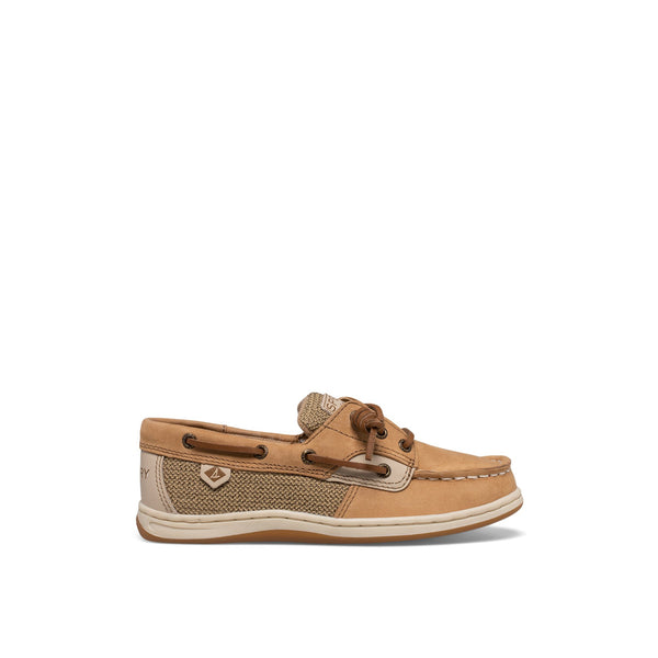 sperry top sider Songfish Boat Shoe Brown