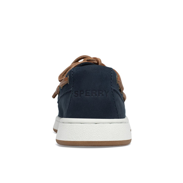 Sperry Top Sider Spinmaker Shoe Blue Indigo