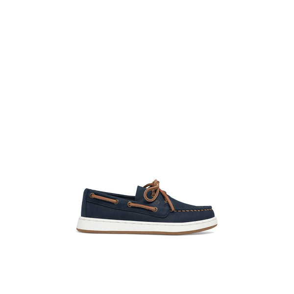 sperry top sider Spinmaker Shoe Blue indigo