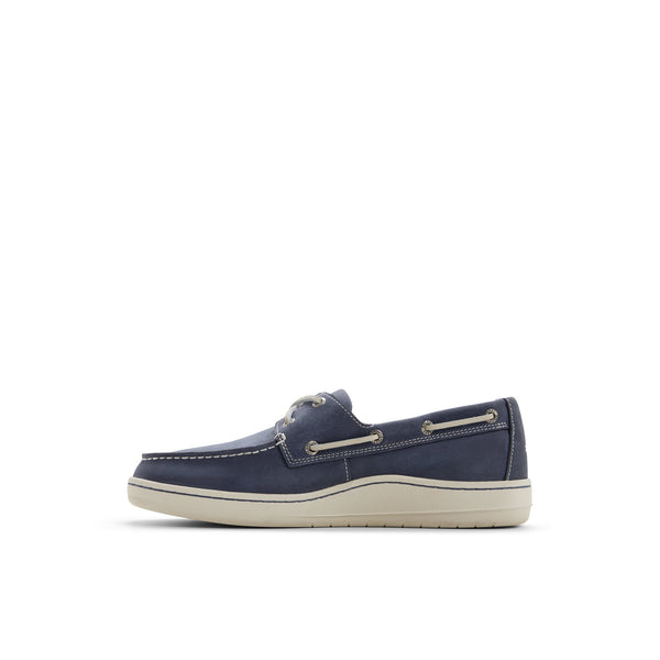 Sperry Top Sider Strake 2 Eye Open Tan
