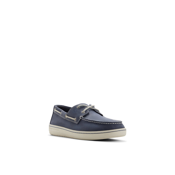 Sperry Top Sider Strake 2 Eye Open Tan