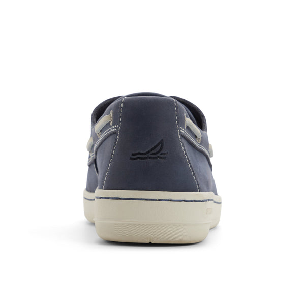 Sperry Top Sider Strake 2 Eye Open Tan