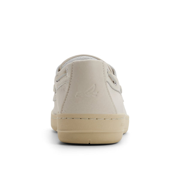 Sperry Top Sider Strake 2 Eye Open Tan