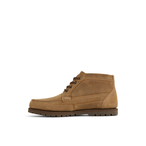 Sperry Top Sider Stringer Boot Dark Brown