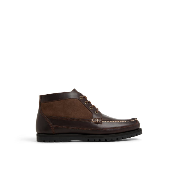 sperry top sider Stringer Boot Dark brown
